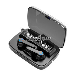 M19 earbuds - 2