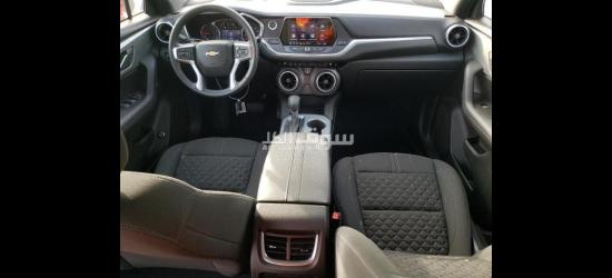 Chevrolet blaza for sale - 4