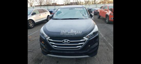2017 Hyundai Tucson available for sale - 1