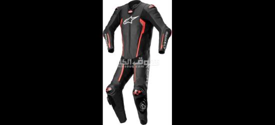 Motor Bike suit (Pent &Jacket) - 2
