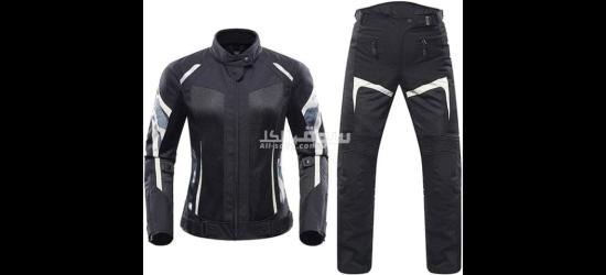 Motor Bike suit (Pent &Jacket) - 7