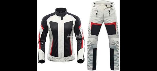Motor Bike suit (Pent &Jacket) - 8
