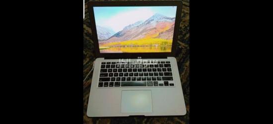Macbook pro COR i5 (A1278) 8/500gb - 1