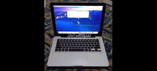 Macbook pro COR i5 (A1278) 8/500gb - 2