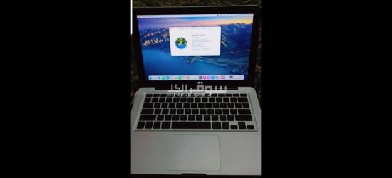 Macbook pro COR i5 (A1278) 8/500gb - 3