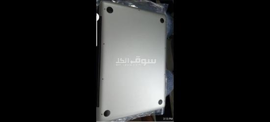Macbook pro COR i5 (A1278) 8/500gb - 6