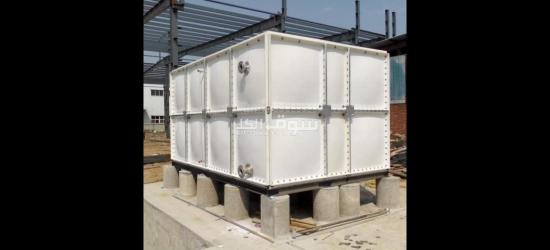 Used water tank buy and sale - 2