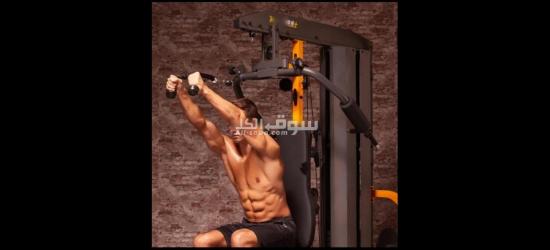 Multi function home gym - 11