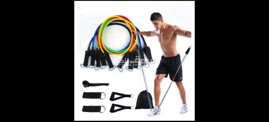 Multi function home gym - 12