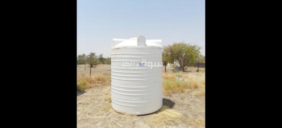 Used water tank - 3