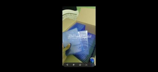 علب DVD جديدة فارغة Empty DVD condition