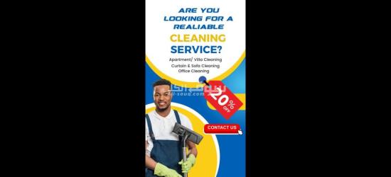 Cleaning Services - 6