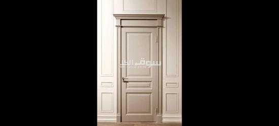 منوره لتصنيع الأبواب و الخزائن وجميع الديكورات الكلاسيكية - 6