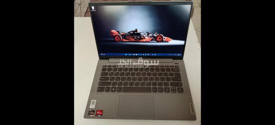 Lenovo IdeaPad 5 laptop Ryzen 5 - 6