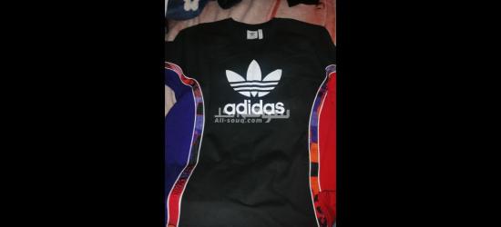 Adidas, Lacoste and Nike brand clothing 30 and 40 T-shirts - 3