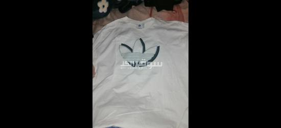 Adidas, Lacoste and Nike brand clothing 30 and 40 T-shirts - 9