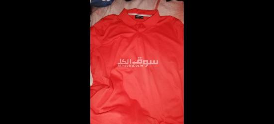 Adidas, Lacoste and Nike brand clothing 30 and 40 T-shirts - 10