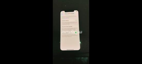ايفون 12 برو - 2