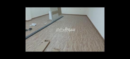 Flooring parquet