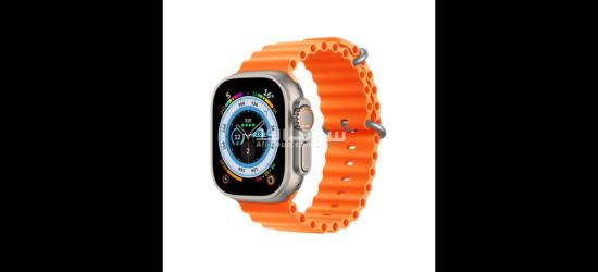 Smart Watch Ultra T800 - 5