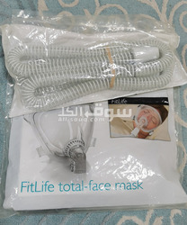 جهاز CPAP لعلاج انقطاع التنفس - 4