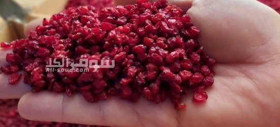 برباريس إيراني درجة أولى - 3