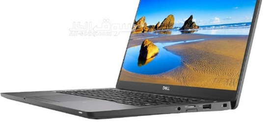 لابتوب DELL بسعر مناسب وشكل راقي