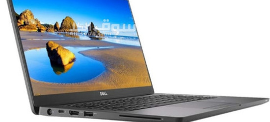 لابتوب DELL بسعر مناسب وشكل راقي - 2