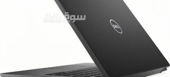 لابتوب DELL بسعر مناسب وشكل راقي - 3