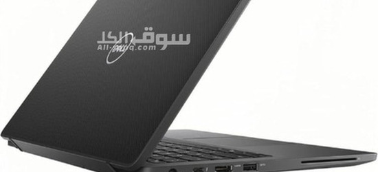 لابتوب DELL بسعر مناسب وشكل راقي - 4