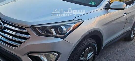 Hyundai Santafe sport AWD Brand New condition - 6