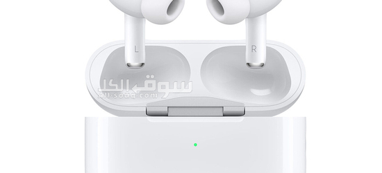 ساعة ذكية متعددة الوظائف بتقنية الاتصال قريب المدى، وعرض خاص معها ايربودز بجودة صوت مميزة. - 4