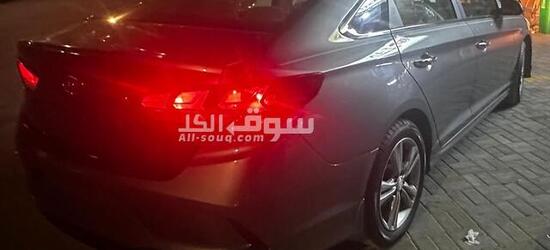 Hyundai sonata SEL - 2