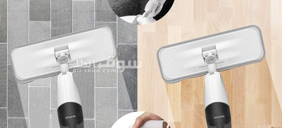 مكنسه شاومي العمليه Xiaomi practical vacuum cleaner - 2