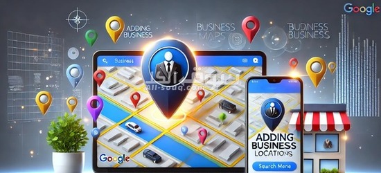 Google Maps Reviews تقييمات قوقل ماب - 2