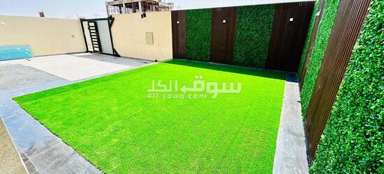 فيلل بدبي  في جميع الأماكن  بأسعار تنافسيه - 6