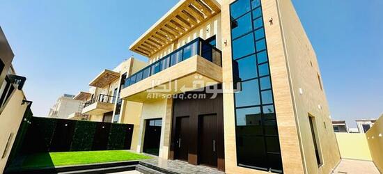 فيلل بدبي  في جميع الأماكن  بأسعار تنافسيه - 9