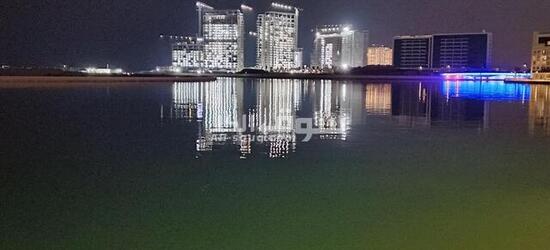 Studio in mina Al Arab hyaat island - 2