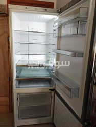 Siemens Bottom Fridge Freezer in Cheapest Price 1850AED Only - 2