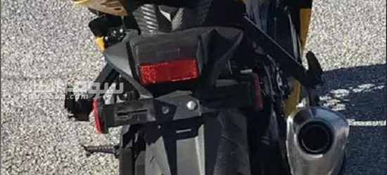 2017 Suzuki GSXR - 4