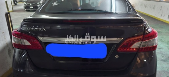 للبيع نيسان سنترا بسعر لقطه - 2