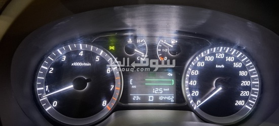 للبيع نيسان سنترا بسعر لقطه - 3