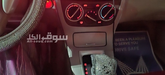 للبيع نيسان سنترا بسعر لقطه - 4