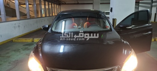 للبيع نيسان سنترا بسعر لقطه - 5