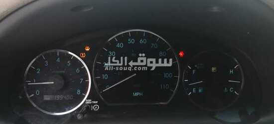 تايوتا سيينا - 7