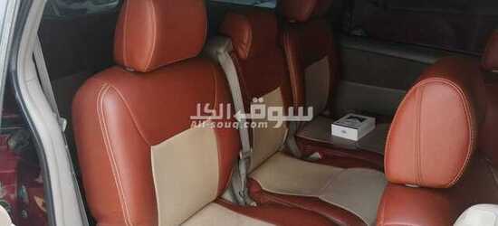 تايوتا سيينا - 9