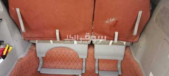 تايوتا سيينا - 10
