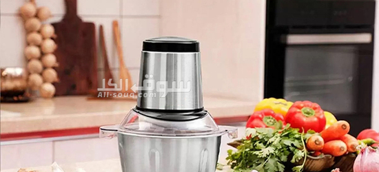 كبة وقطاعات 3 سرعات - 3