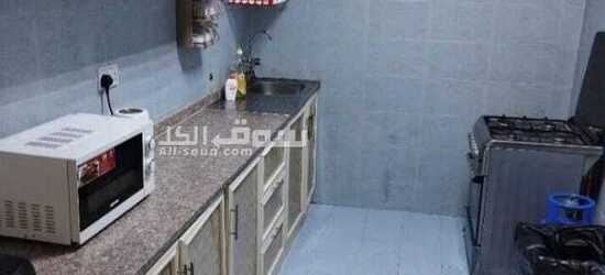 استديو ايجار شهري