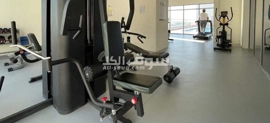 البرشاء مول - 7